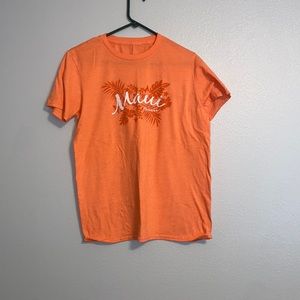 Maui Hawaii Shirt